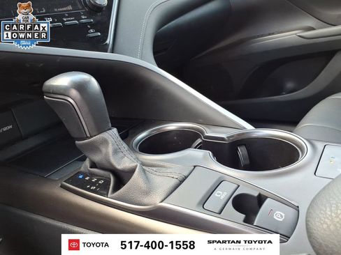 Used 2024 Toyota Camry SE AWD/4WD image 22
