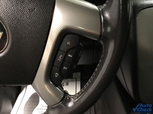 Used 2012 Chevrolet Avalanche LT w/ Suspension Package, Off-Road image 47