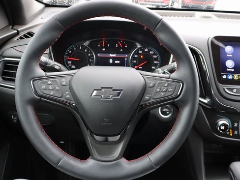 Used 2023 Chevrolet Equinox RS image 5