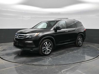Used 2017 Honda Pilot Touring