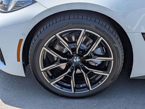 New 2026 BMW i4 eDrive40 w/ M Sport Package RWD image 31