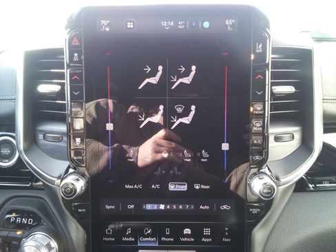 New 2026 RAM 1500 Laramie image 21