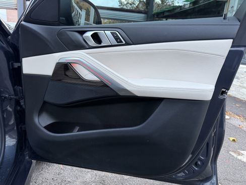 Used 2022 BMW X6 xDrive40i image 46