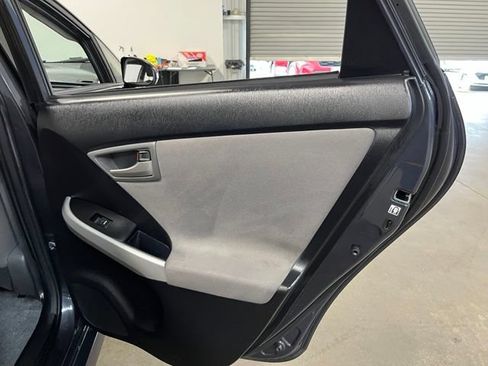 Used 2015 Toyota Prius Three FWD image 15