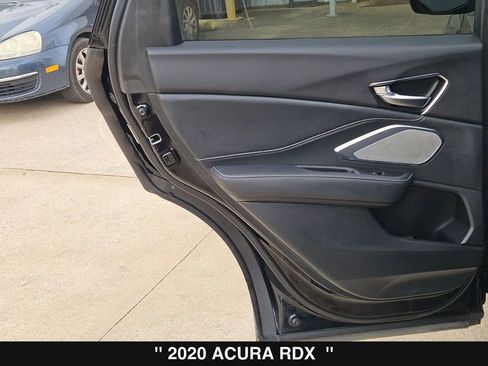 Used 2020 Acura RDX AWD w/ Technology Package image 18