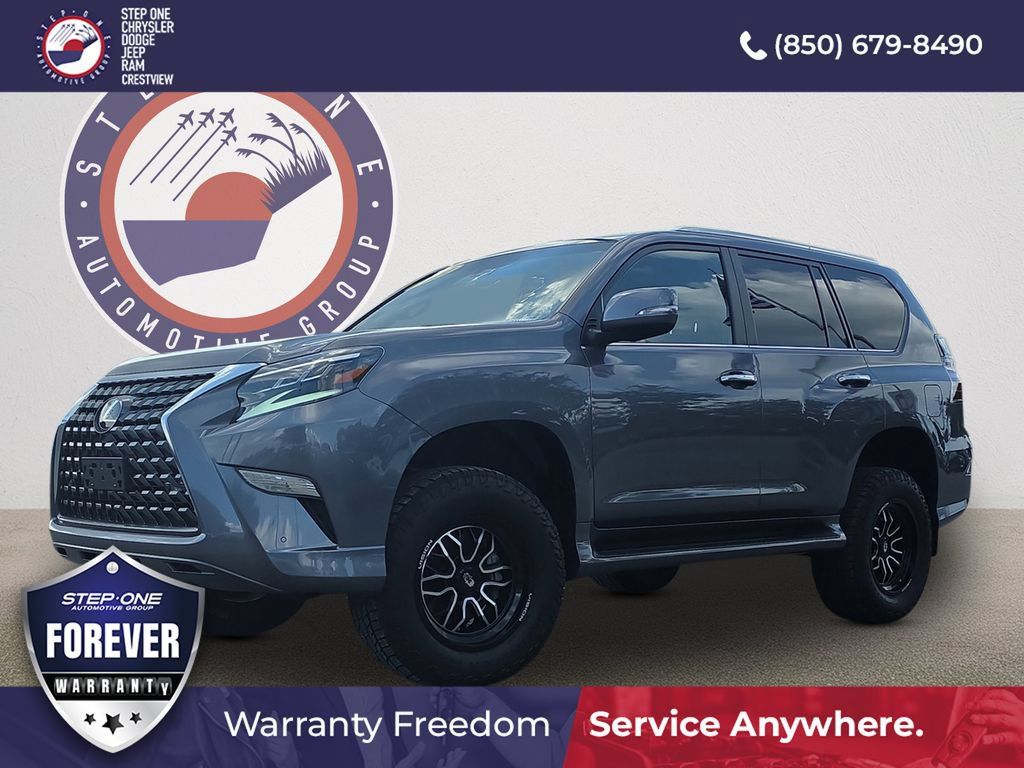 Used Lexus GX 460 for Sale in Fort Walton Beach, FL - Autotrader
