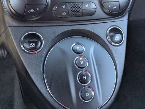 Used 2016 FIAT 500 e image 20