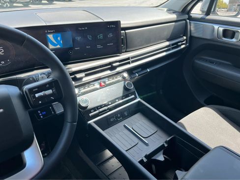 New 2026 Hyundai Santa Fe SE AWD/4WD image 35