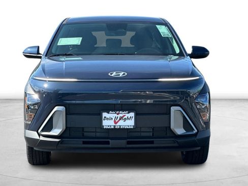 New 2027 Hyundai Kona SE FWD image 10