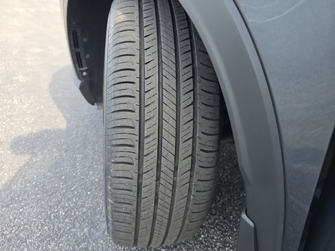 Certified 2024 Honda CR-V Sport-L image 31