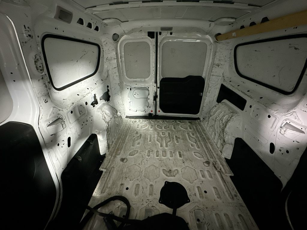Used 2020 RAM ProMaster City Tradesman FWD image 13