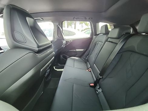 Used 2026 BMW X3 M50 image 3