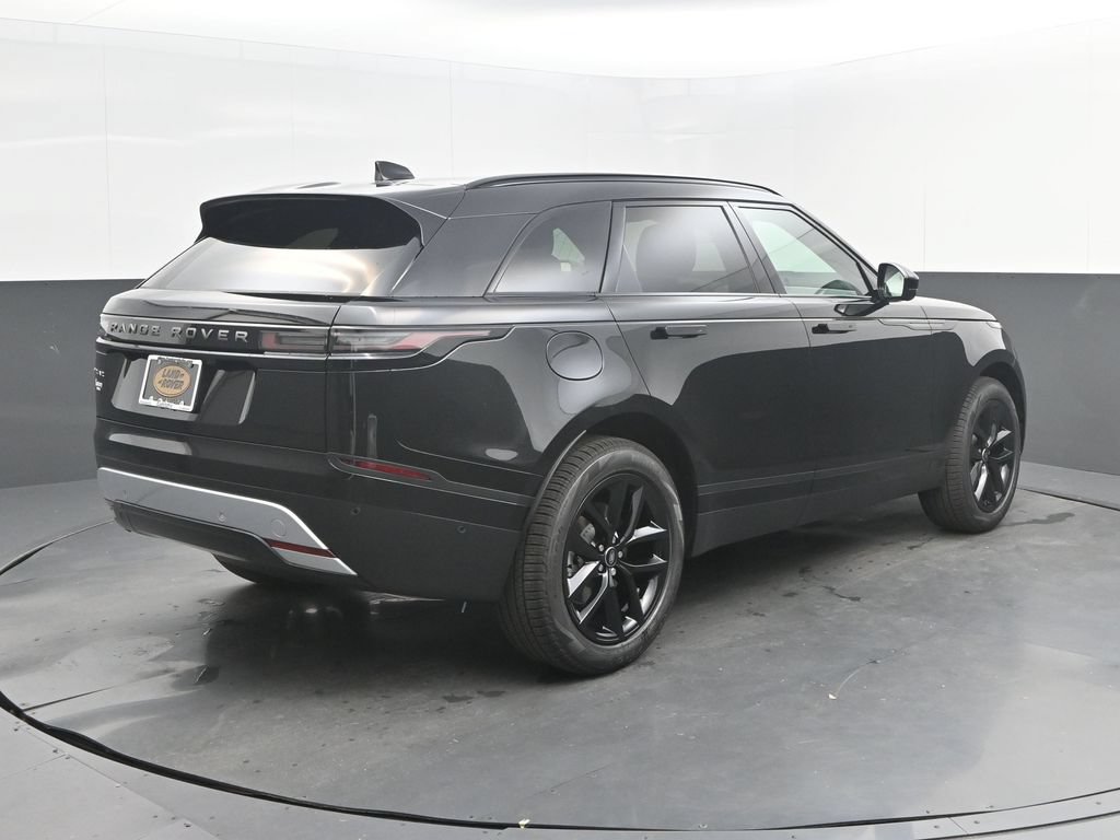 New 2026 Land Rover Range Rover Velar S AWD/4WD image 7