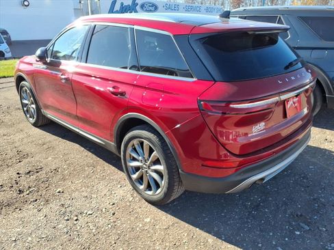 Used 2020 Lincoln Corsair AWD w/ Premium Package image 3