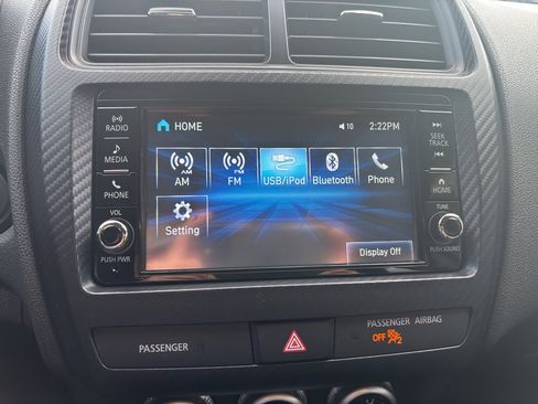 Used 2023 Mitsubishi Outlander Sport ES image 30