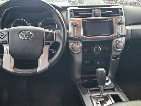 Used 2016 Toyota 4Runner SR5 image 7