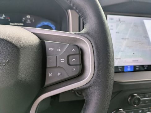 New 2026 Ford Bronco Outer Banks AWD/4WD image 29