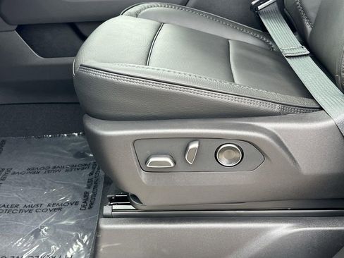 New 2026 GMC Sierra 3500 Denali image 24