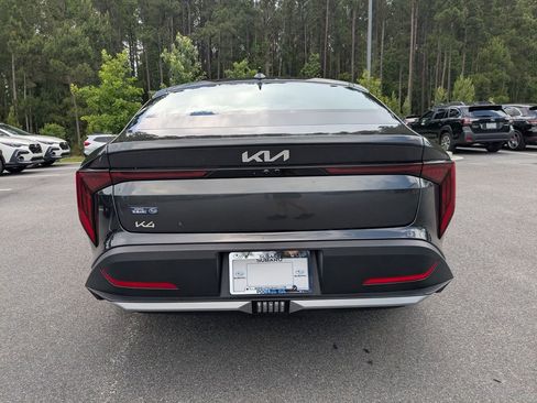Used 2025 Kia K4 FWD image 5