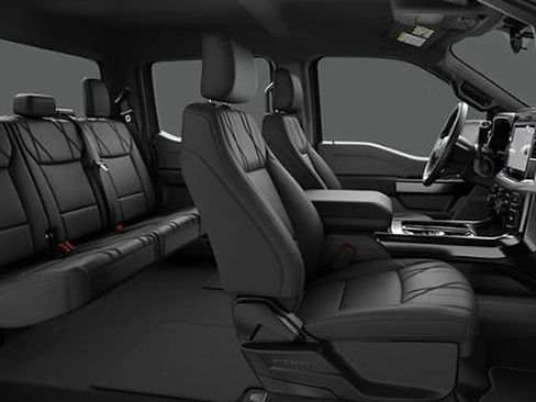 New 2026 Ford F150 STX AWD/4WD image 35