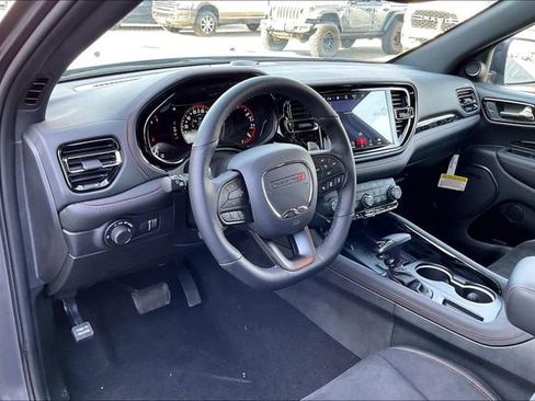 New 2025 Dodge Durango GT image 6
