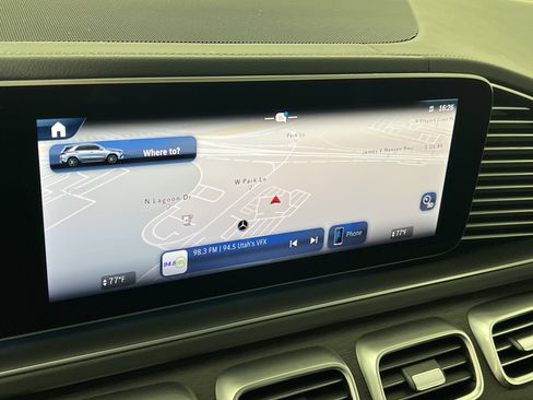 New 2026 Mercedes-Benz GLE 450 4MATIC image 29