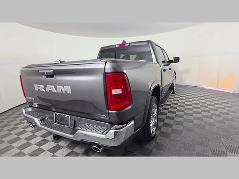 Used 2025 RAM 1500 Big Horn RWD image 41