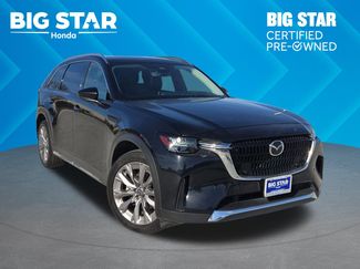 Used 2024 MAZDA CX-90 3.3 Turbo w/ Premium Package video 1