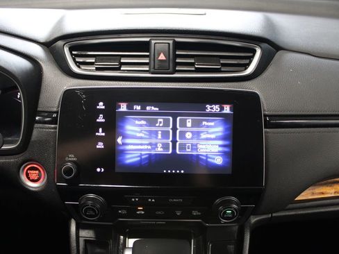 Used 2020 Honda CR-V EX image 26
