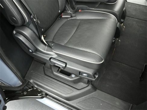 Used 2023 Honda Odyssey Elite image 25