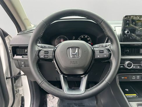 Certified 2025 Honda CR-V EX-L image 12