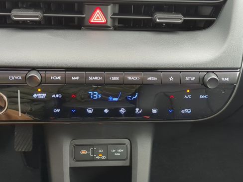 Used 2025 Hyundai Ioniq 5 XRT image 25