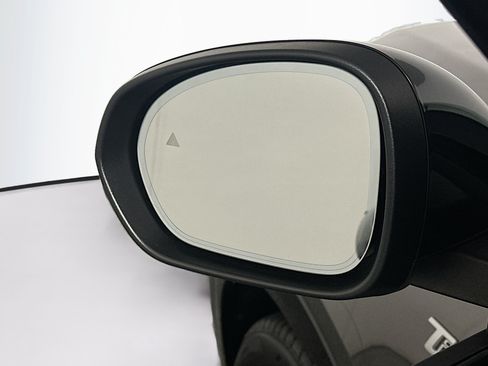 Used 2024 Alfa Romeo Tonale Ti w/ Active Assist Package AWD/4WD image 16