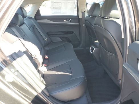 New 2026 Kia K5 EX image 12