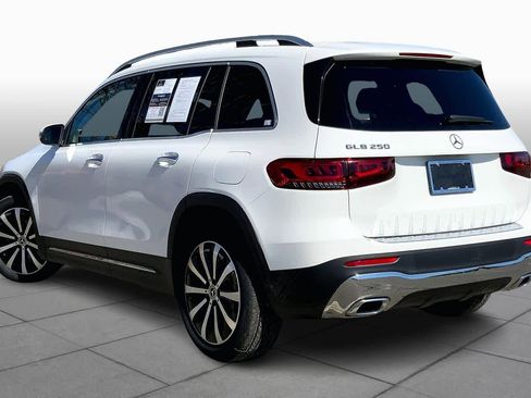 Certified 2022 Mercedes-Benz GLB 250 image 12