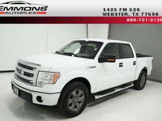 Used 2013 Ford F150 XLT w/ Luxury Equipment Group video 1