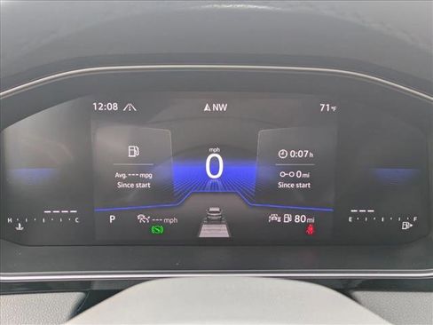 New 2026 Volkswagen Jetta Sport FWD image 11