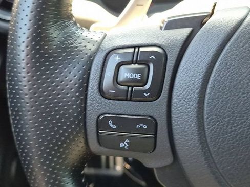 Used 2023 Lexus IS 500 w/ Accessory Package 2 RWD image 19