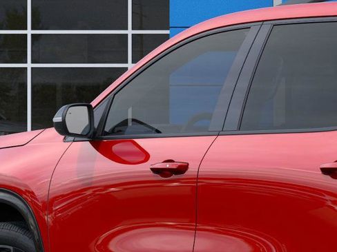 New 2026 Chevrolet Traverse RS AWD/4WD image 36