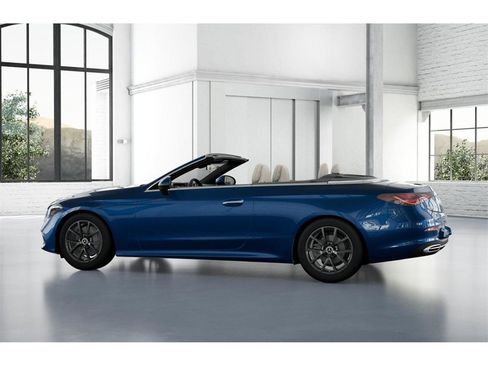 New 2026 Mercedes-Benz CLE 300 4MATIC Cabriolet image 32