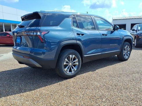 Used 2026 Chevrolet Equinox LT image 4