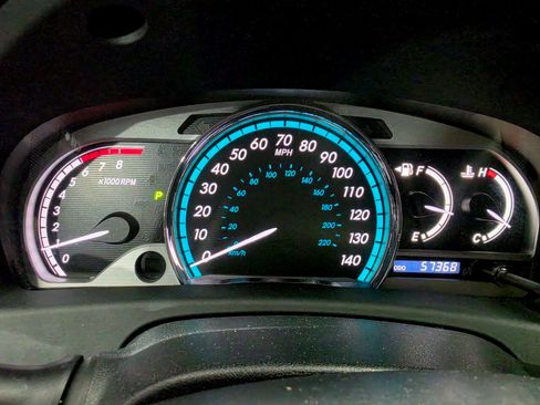 Used 2009 Toyota Venza FWD image 19