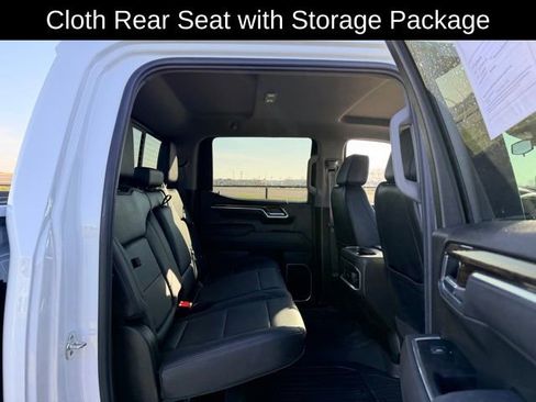 Certified 2026 GMC Sierra 1500 Elevation w/ Elevation Premium Package image 10