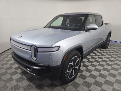 Used 2022 Rivian R1T Launch Edition