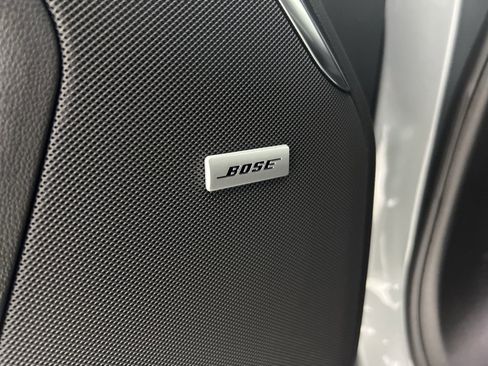 New 2026 Chevrolet Tahoe High Country image 23