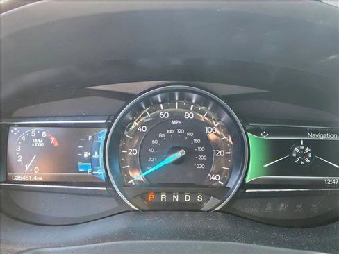 Used 2018 Ford Explorer Limited w/ Equipment Group 301A image 11