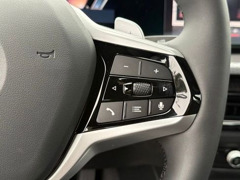 New 2026 BMW 330i Sedan w/ Convenience Package image 23