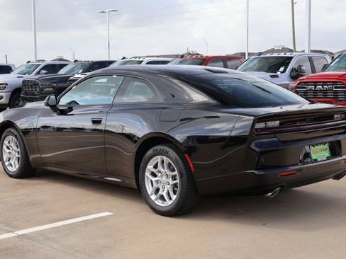 New 2026 Dodge Charger GT w/ Driver Convenience Group AWD/4WD image 4