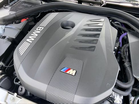 Used 2025 BMW M340i Sedan RWD image 32