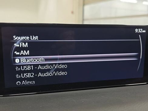 Used 2025 MAZDA CX-50 2.5 Hybrid w/ Weather Package image 21